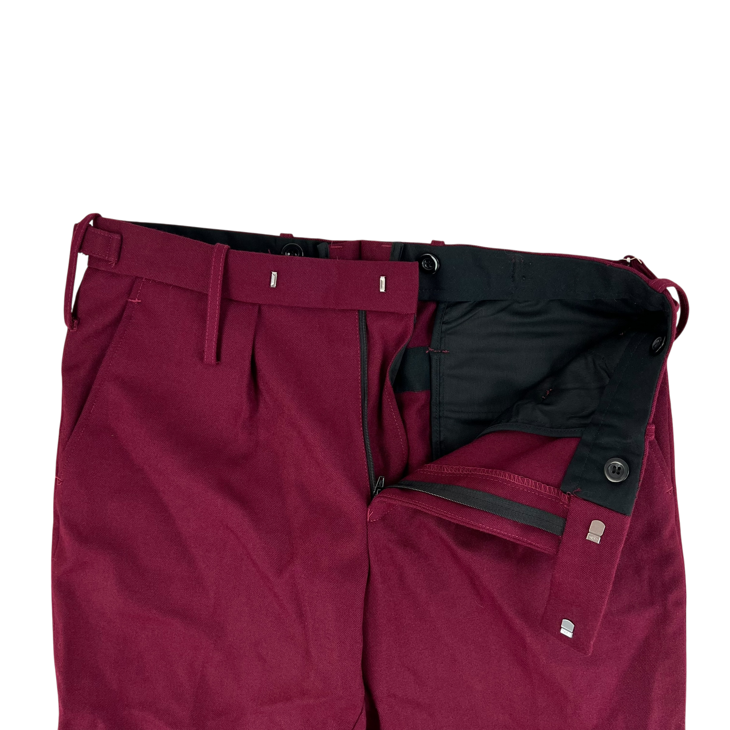 British Army Royal Hussars No. 2 Dress Trousers - W34 L29