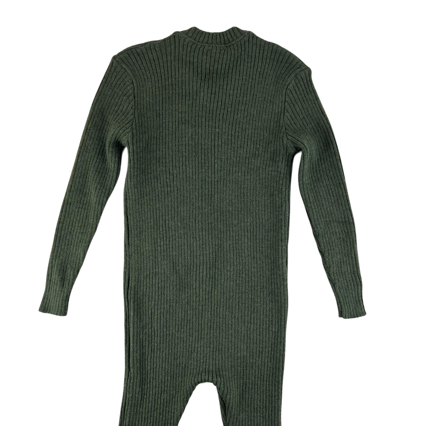 British RAF Aircrew Inner Knitted MK 1 Coverall - Medium