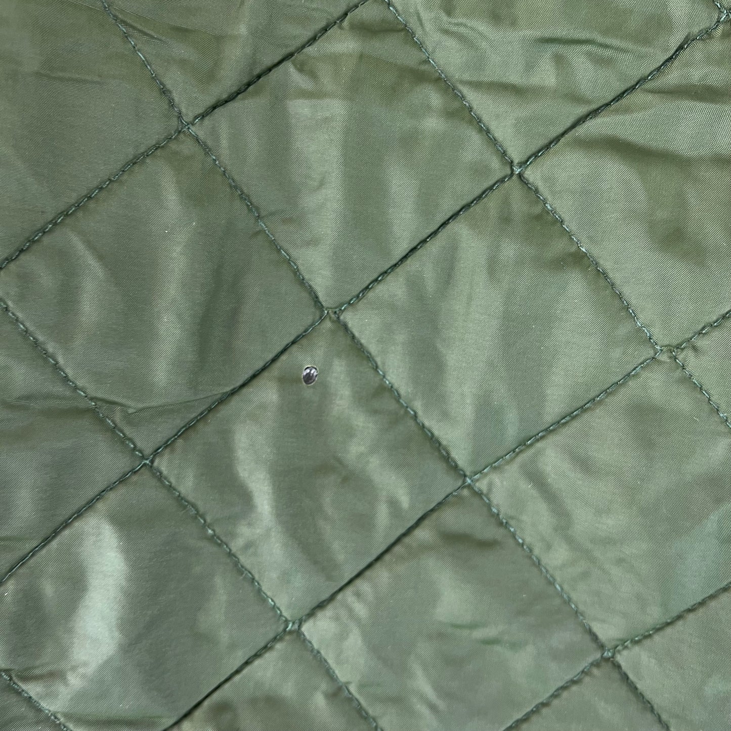 British Army Cold Weather Jacket Gilet Liner - Large