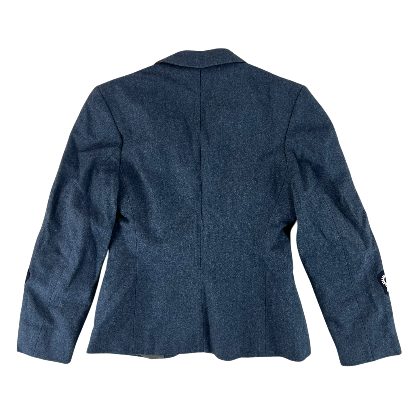 British Royal Air Force No. 1 Dress Jacket - WRAF Officers & WOs - Small