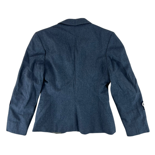 British Royal Air Force No. 1 Dress Jacket - WRAF Officers & WOs - Small