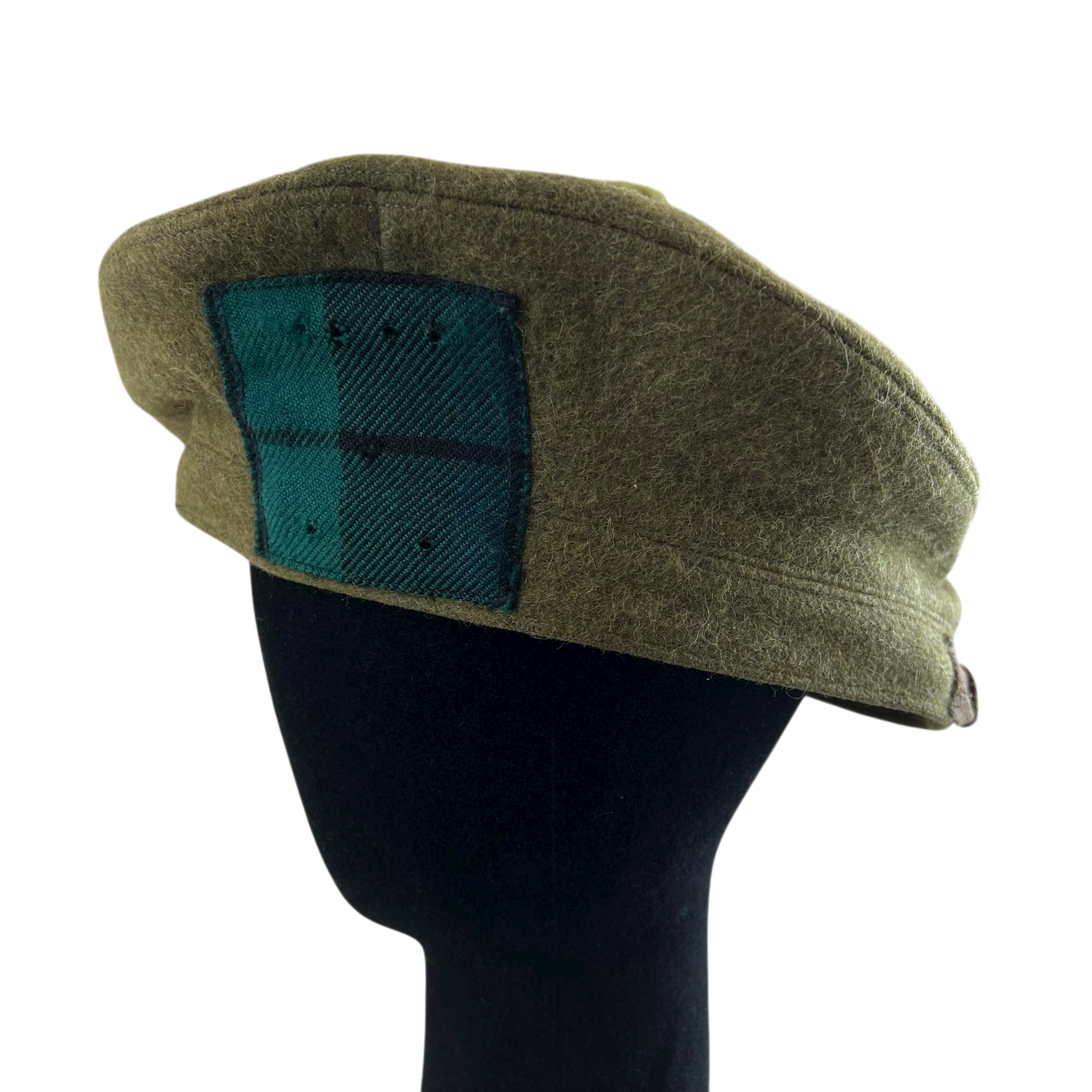 British Army Royal Regiment of Scotland Tam o Shanter - X Large 62cm