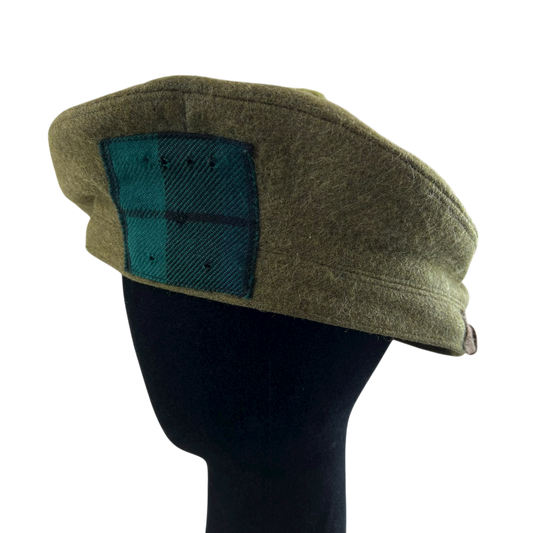 British Army Royal Regiment of Scotland Tam o Shanter - X Large 62cm