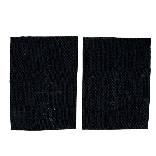 Finnish Navy Sword Trade Patches