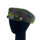 Finnish Army M91 Camouflage Summer Side Cap - X Small 53cm