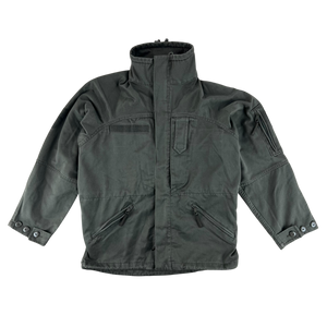 Austrian Army Olive Drab Anzug 03 Alpine Jacket - Medium 88-92 III/IV