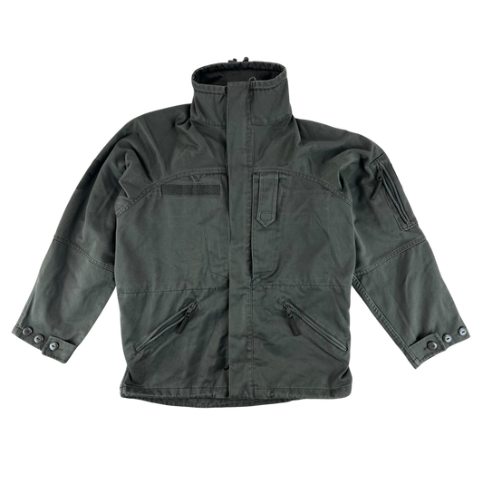 Austrian Army Olive Drab Anzug 03 Alpine Jacket - Medium 88-92 III/IV