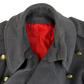 British Army Officer's Double Breasted Wool Greatcoat - Welsh Guards - Medium