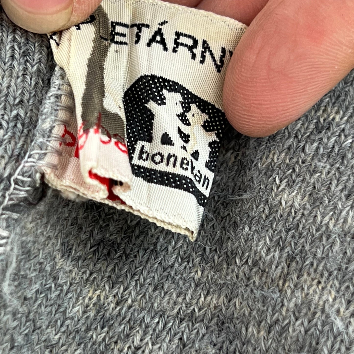 Czechoslovak Army M85 Faux Fur Trouser Liners - W38 L29.5