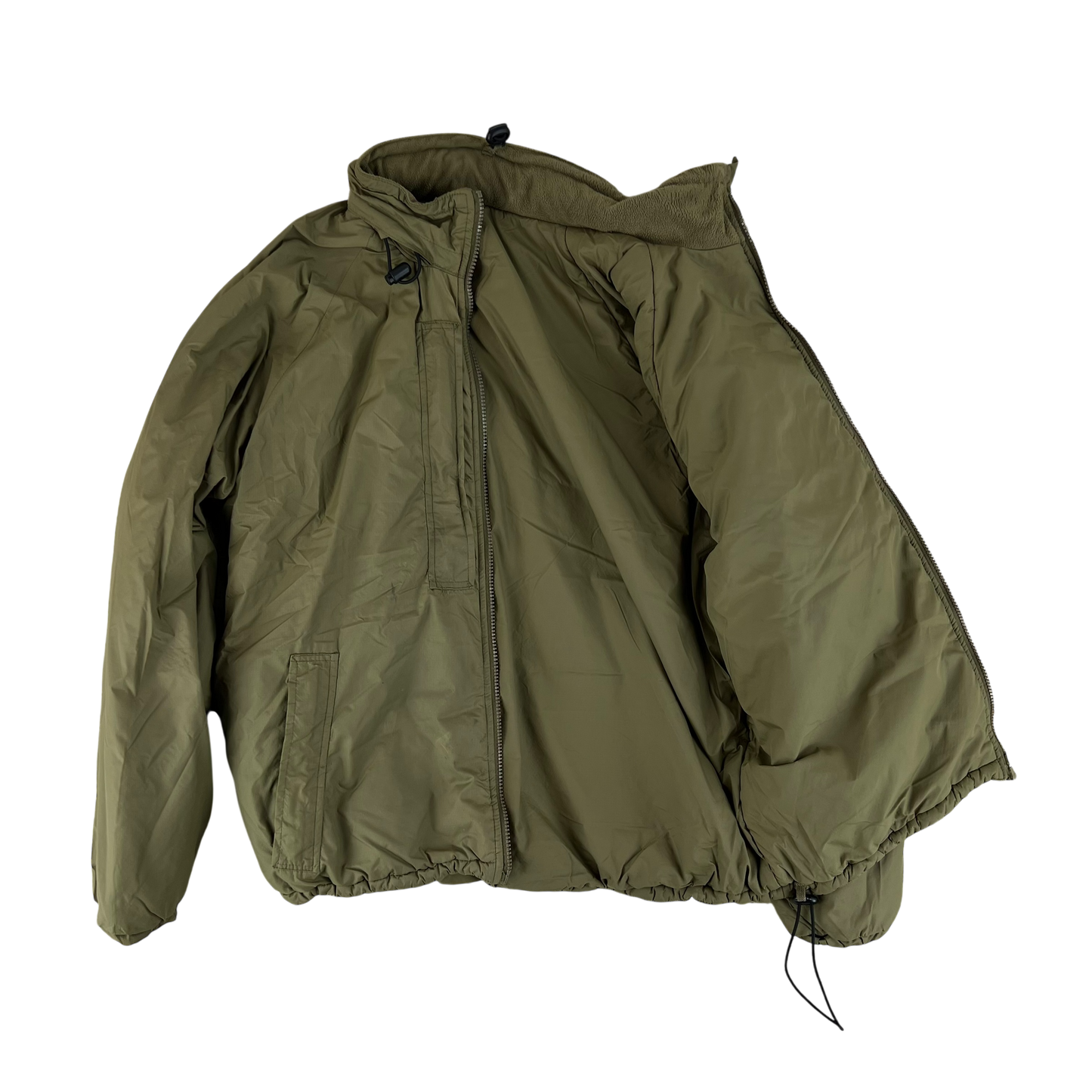 British Army Thermal Buffalo Jacket - Medium