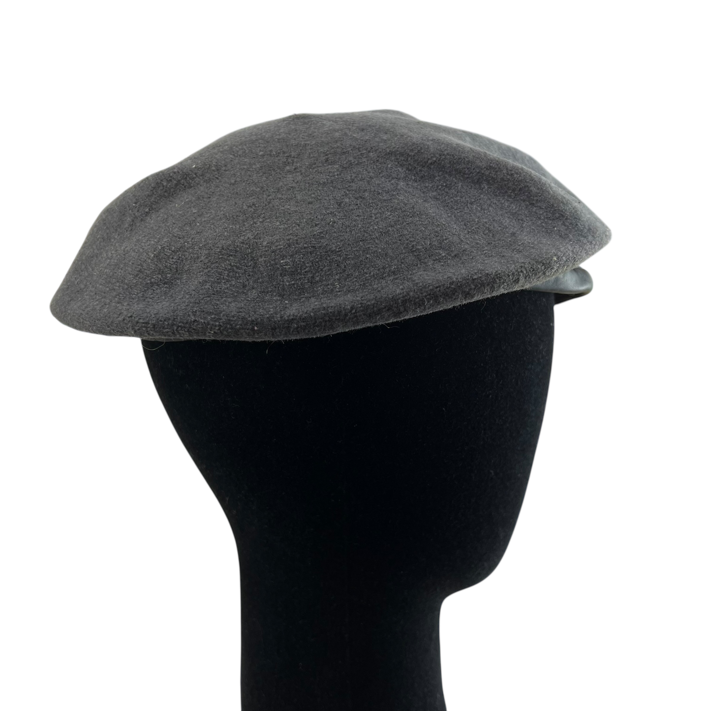 British Army Beret w/ Badge - QARANC - Small / Medium