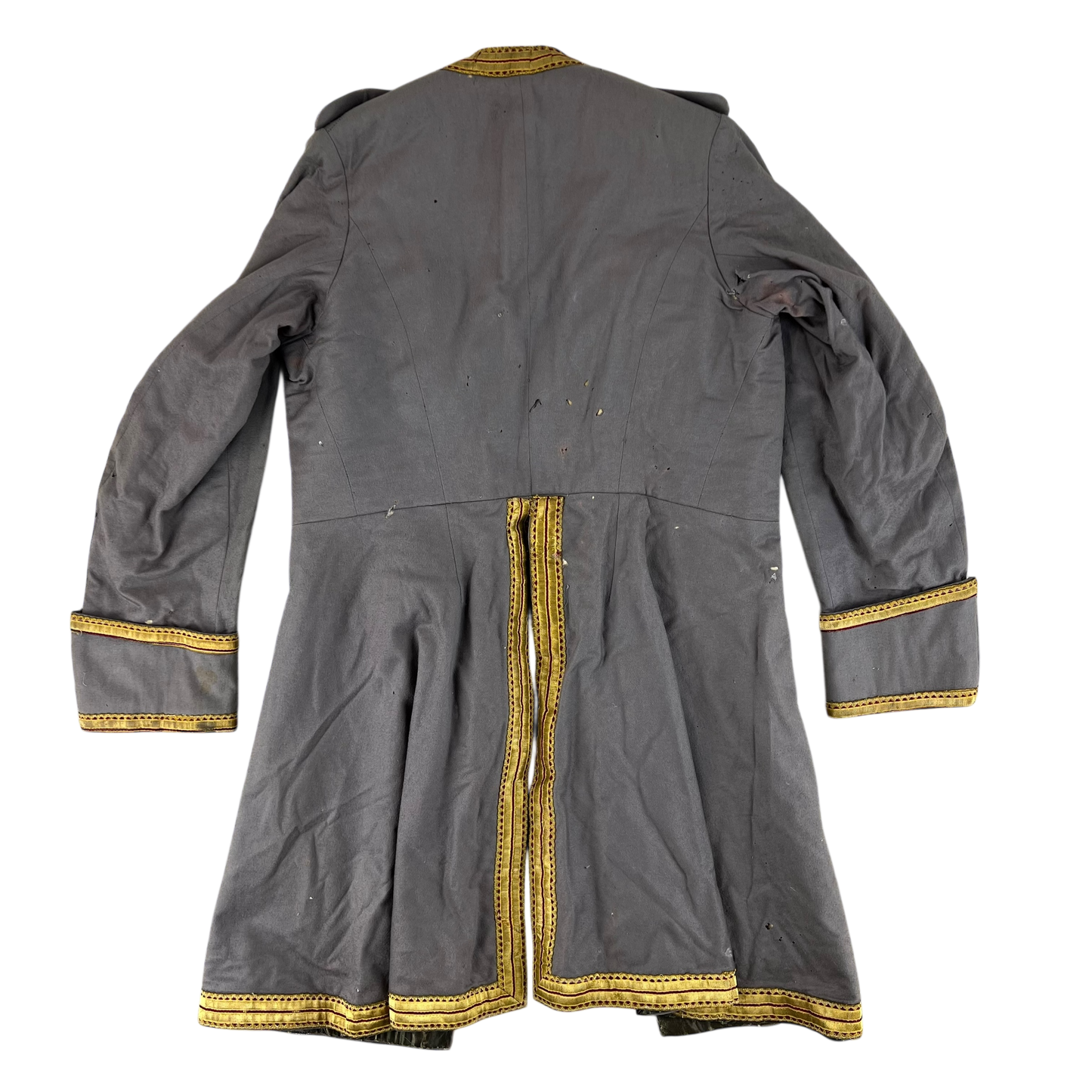 Russian Cossack's Choka - Tsarist Era - Small