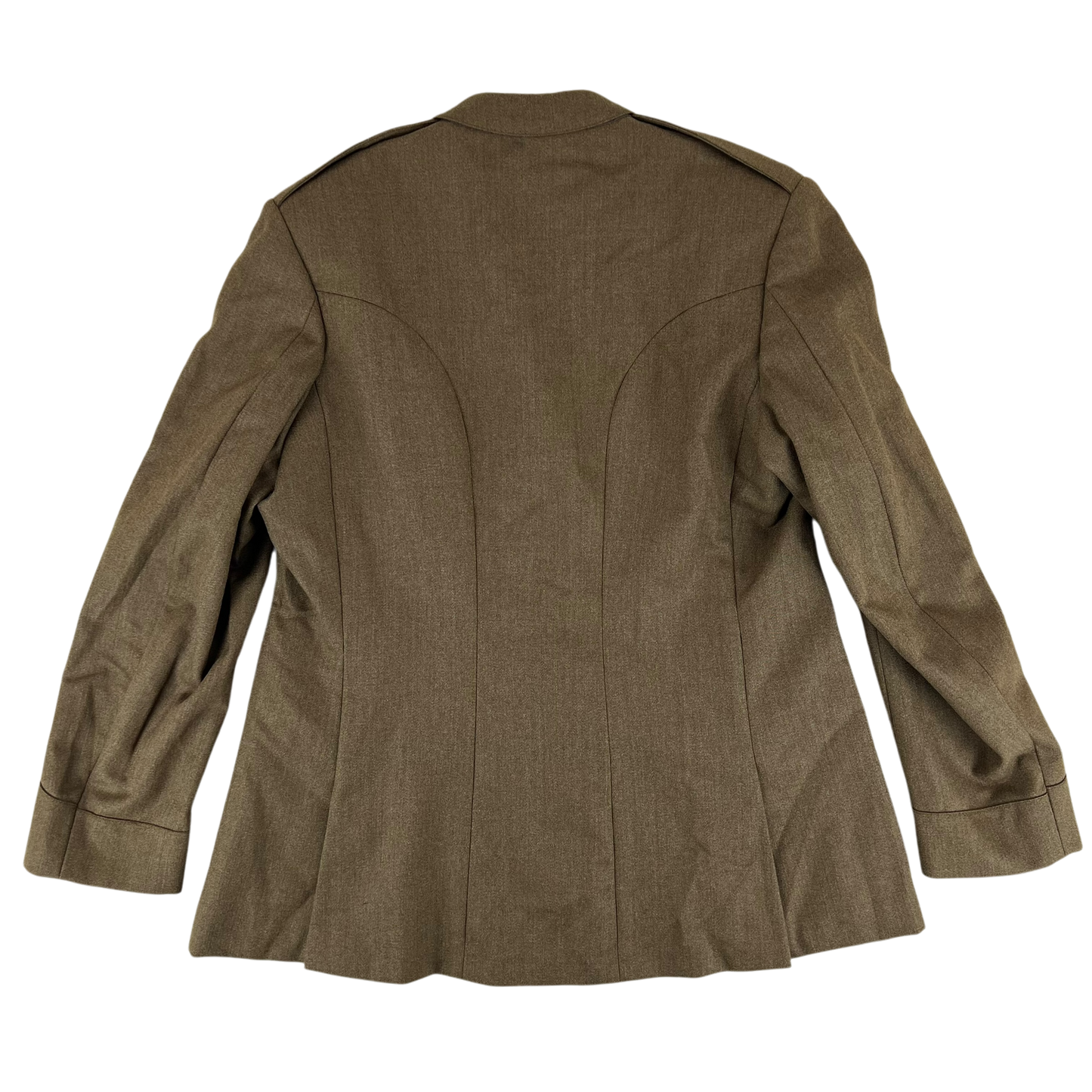 British Army No.2 FAD Dress Jacket - Medical Corps - X Large 182/124