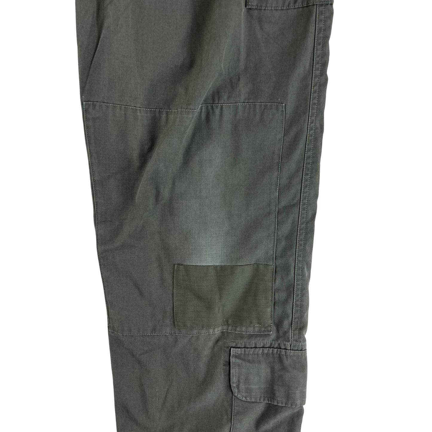 Austrian Air Force Olive Drab Flight Suit - Medium 96-100 VI/VII
