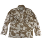 British Army Desert DPM Camouflage Combat Jacket / Shirt - Pattern 94 - 190/104