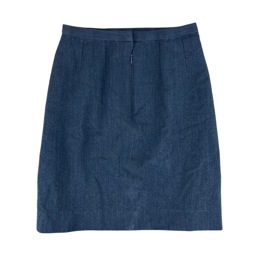 British Royal Air Force Women's Dress Skirt - W30 L22