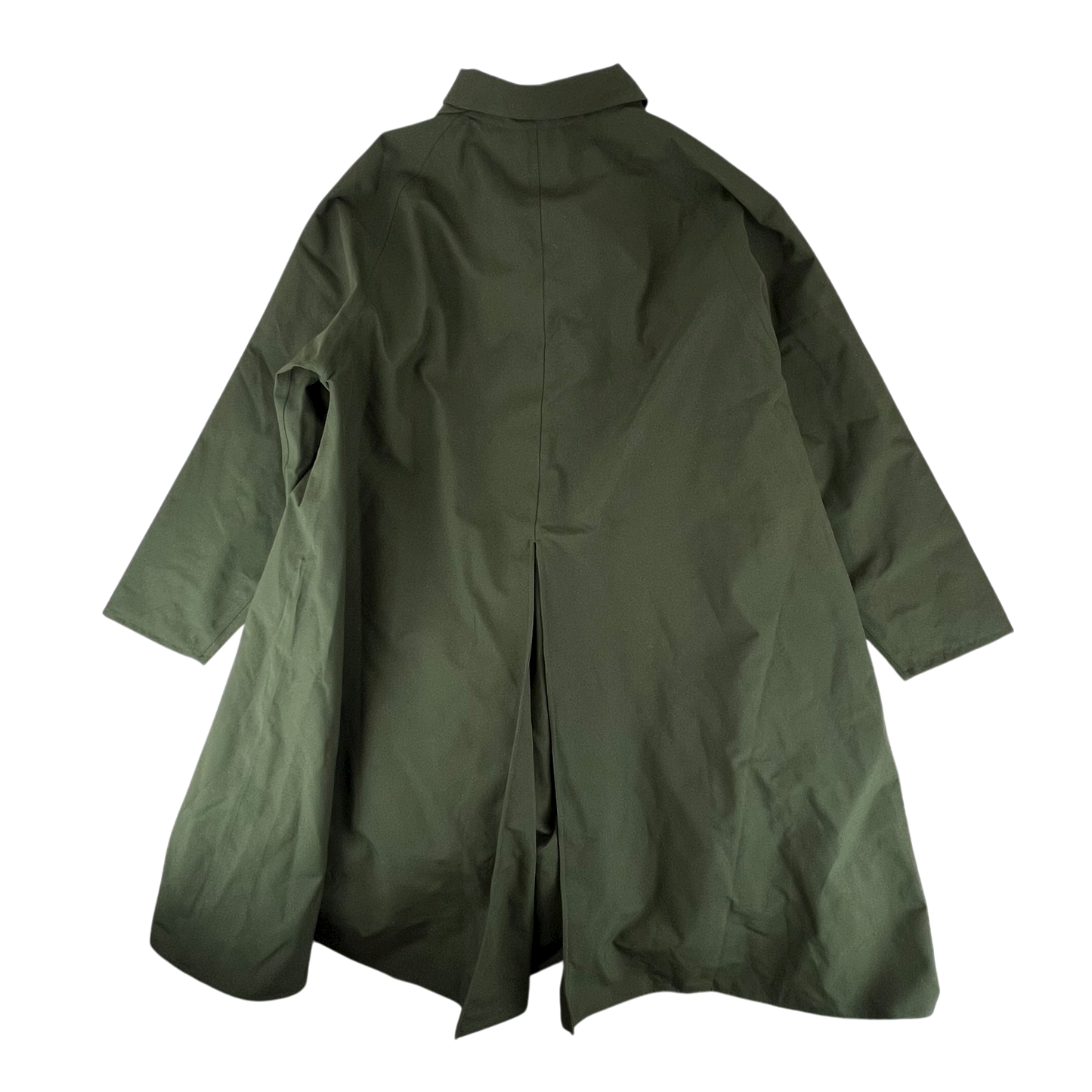 British Army MVP Green Cavalry Riding Cloak Coat - XX Large 190/130