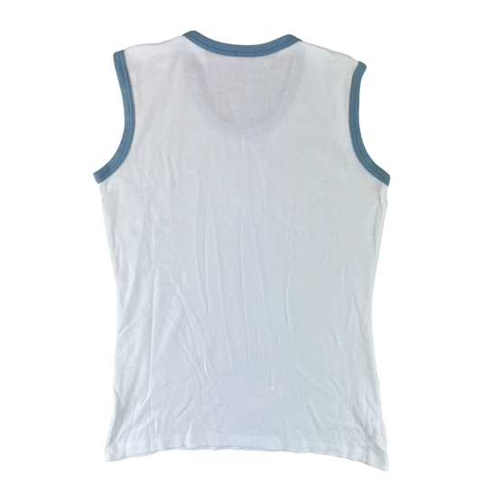 British RAF PTI Vest - Medium 92cm