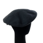 British RAF Beret w/ Badge - Air Training Corps - Large 59cm