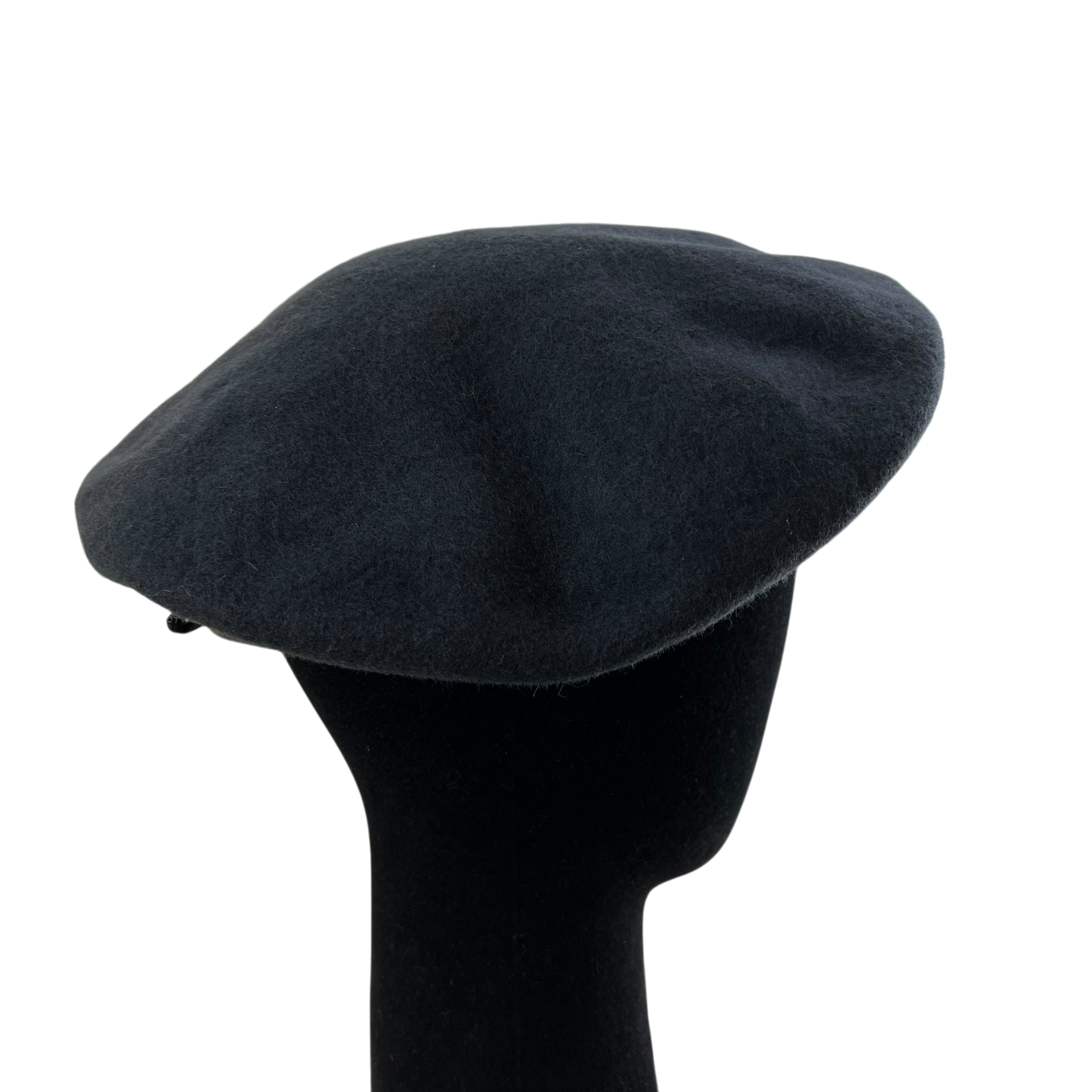 British RAF Beret w/ Badge - Air Training Corps - Large 59cm