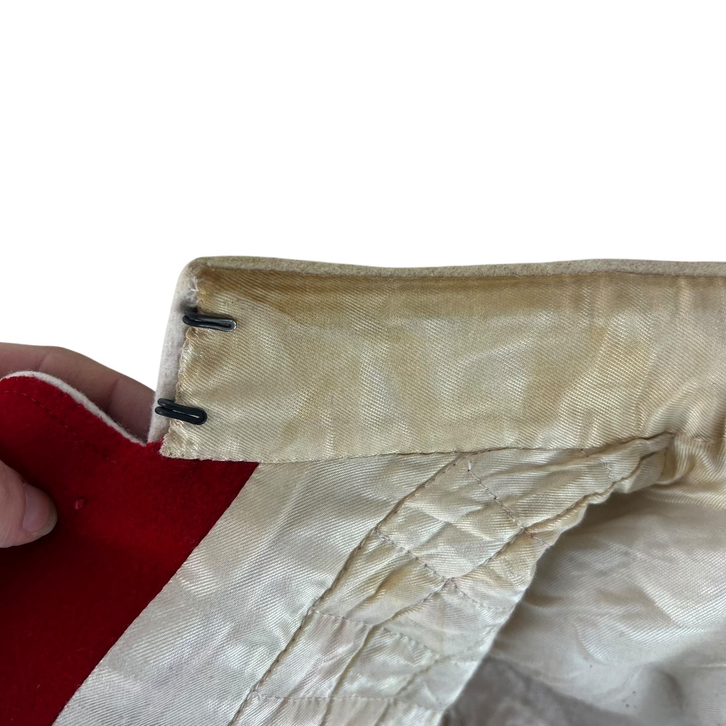 British Army Footguard's Jacket R & F - Scots Guards - Medium