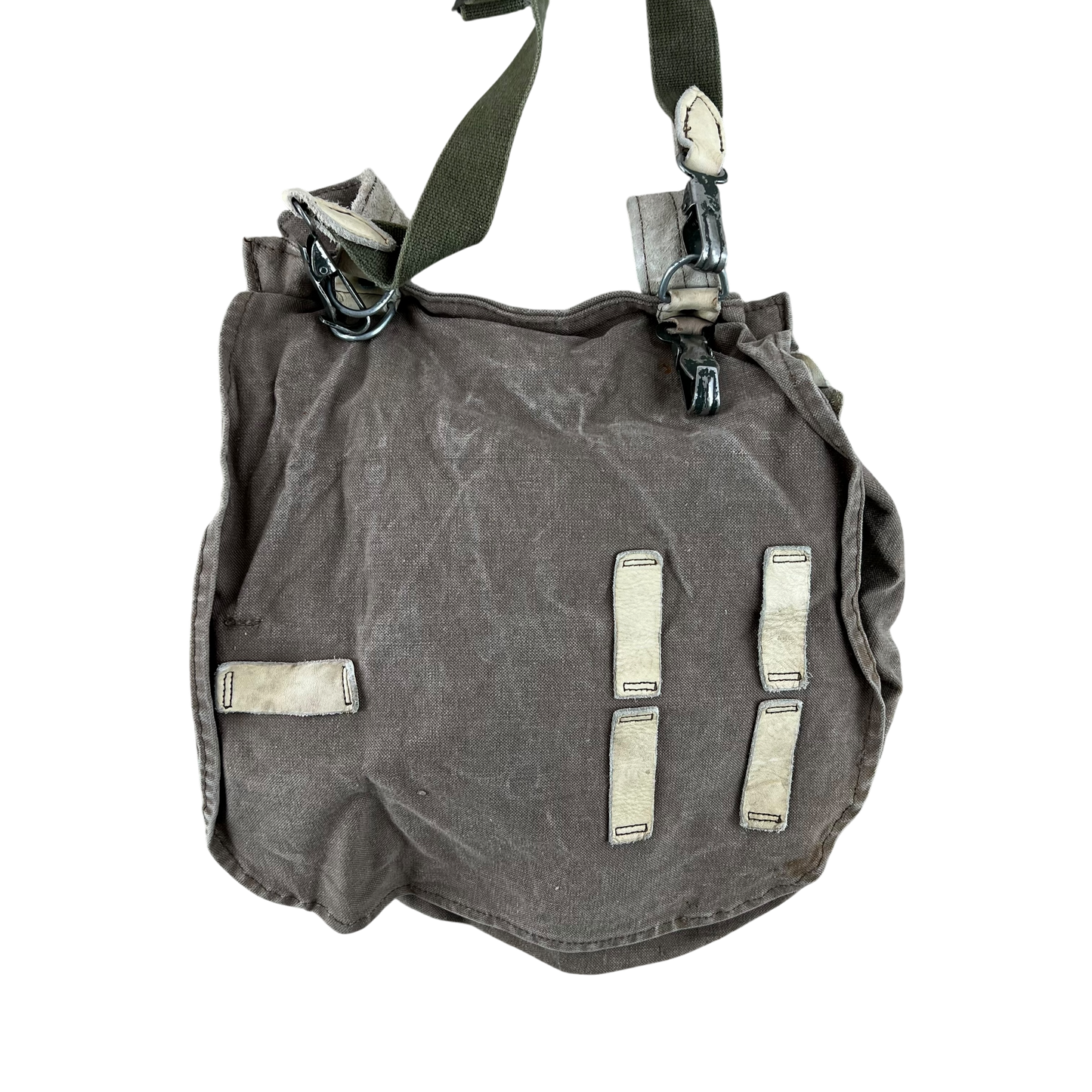Finnish Army 1970s "Brotbeutel" Bread Bag