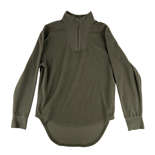 British Army Thermal Pullover Norgie Fleece - Medium 180/100