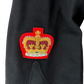 British Army No. 1 Dress Jacket - Royal Warwickshire Regiment - Medium