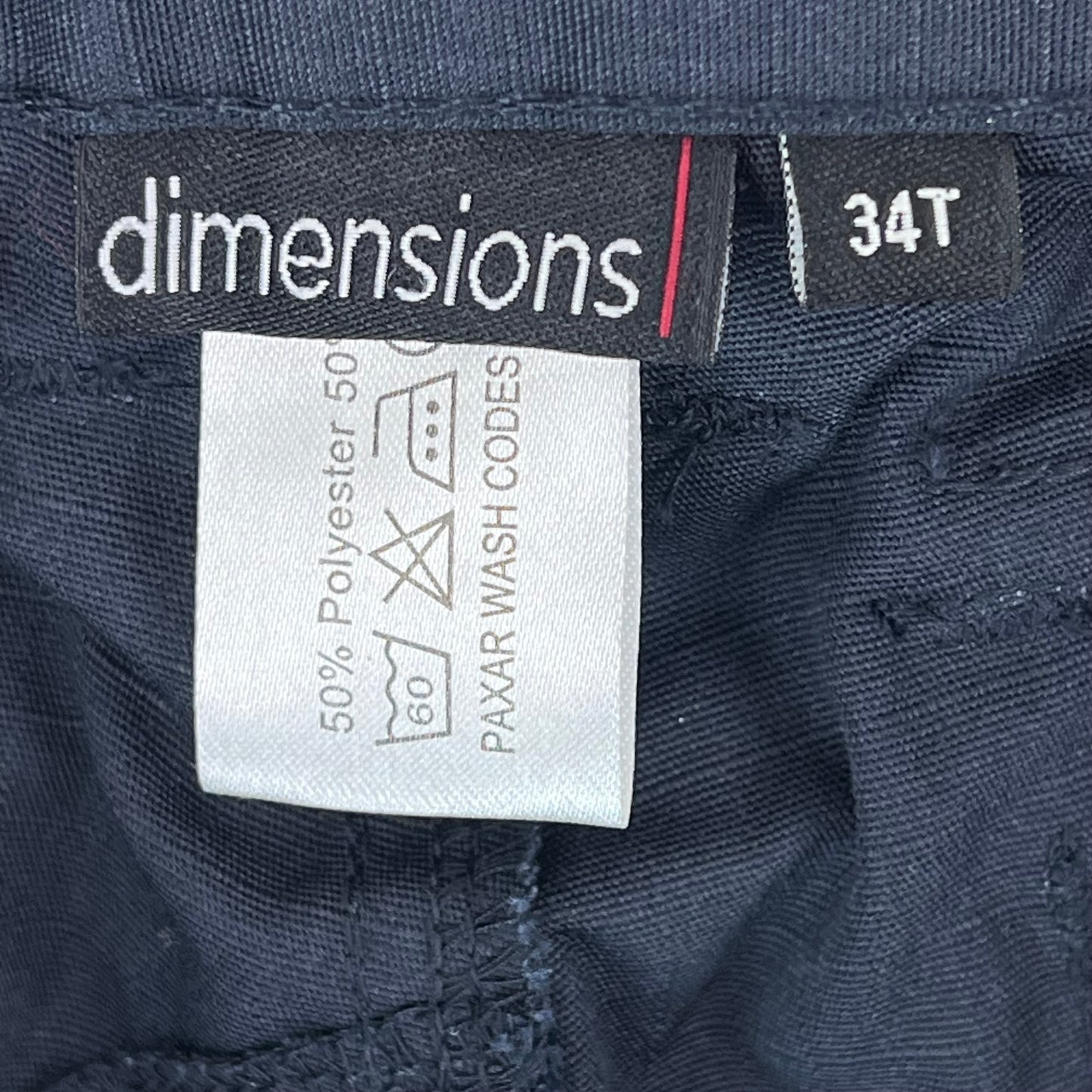 British MoD Home Office Utility Trousers - W34 L32