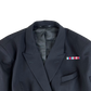 British Royal Navy Women's No. 1B Class 1 Dress Jacket - X Large