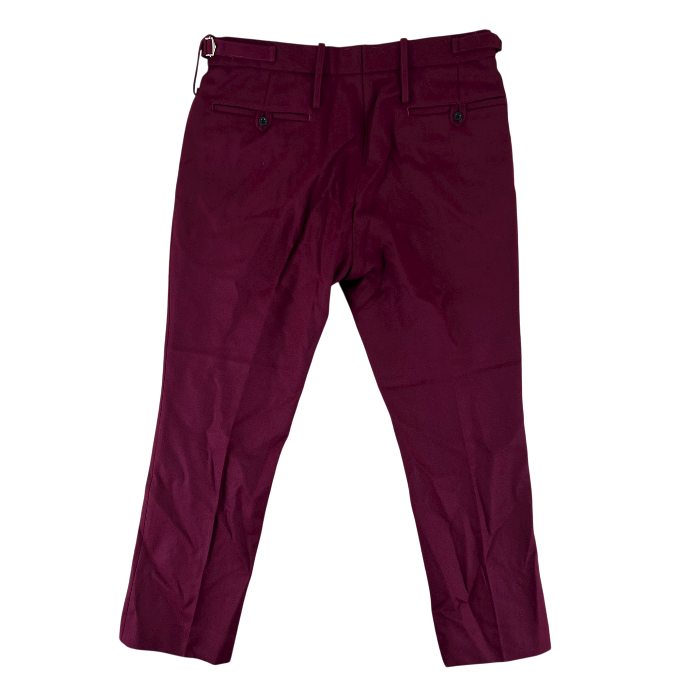 British Army Royal Hussars No. 2 Dress Trousers - W36 L28.5