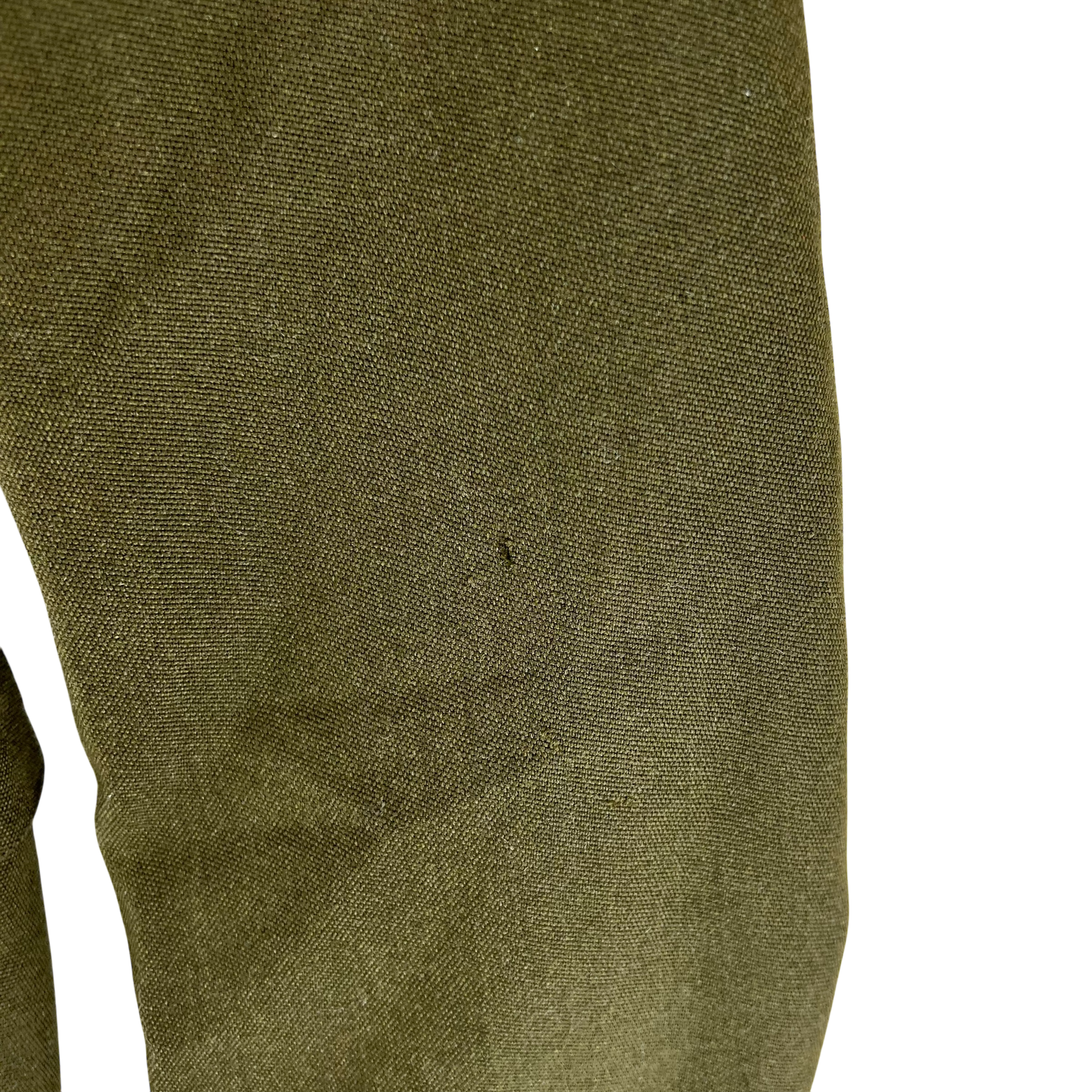 British Army 1980 Pattern No. 2 Olive Green Dress Jacket - Rifles Regiment - Medium 176/92