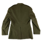British Army 1980 Pattern No. 2 Olive Green Dress Jacket - REME - Large 182/112cm