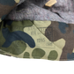 Romanian Army M1994 Fleck Camouflage Cold Weather Trousers - W40 L27
