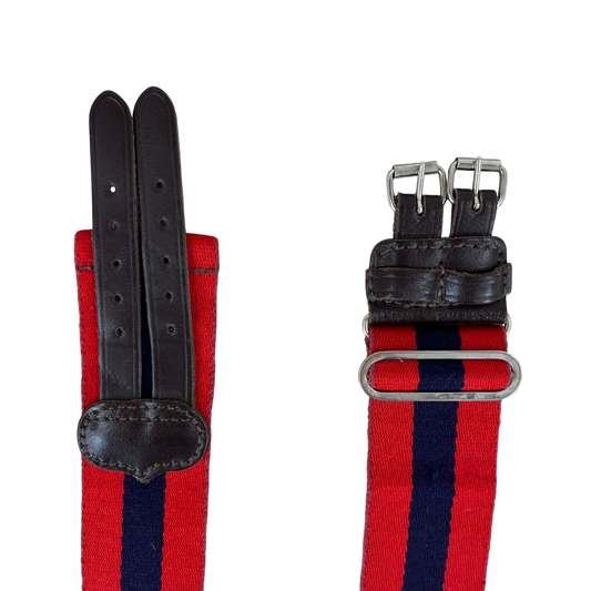 British Army Stable Belt - Adjutant General Corps - Medium