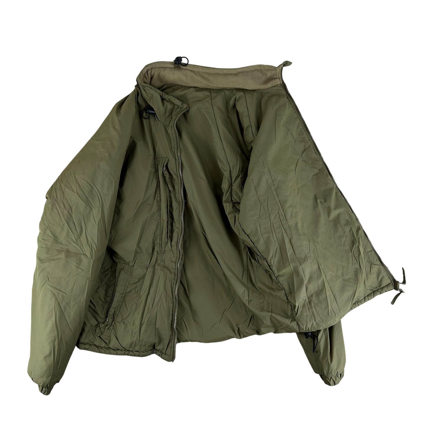 British Army Thermal Buffalo Jacket - Large