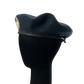 British RAF Beret w/ Badge - XX Small 53cm