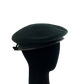 British Army Beret w/ Badge - KRRC - Medium 58cm