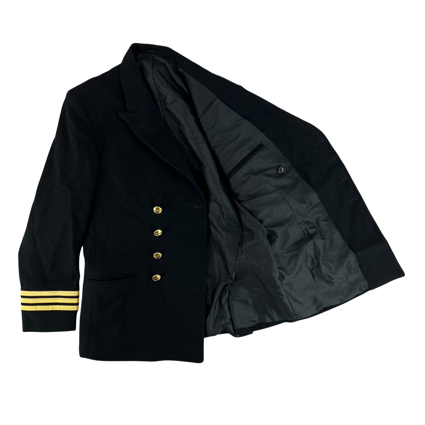 British Civil Airlines Jacket - ABP - Medium