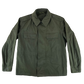 Czechoslovak People's Army Olive Green M85 Field Jacket - Large 180/112