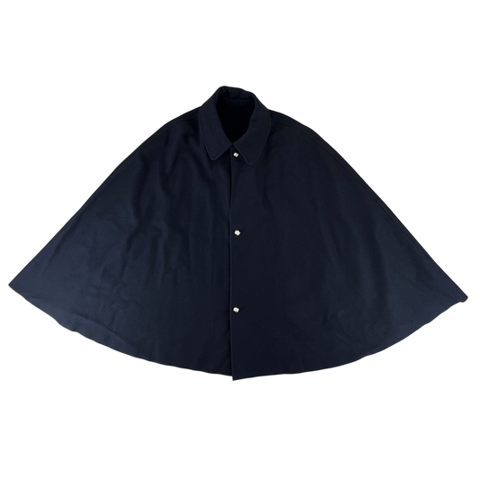 British Army Bandmans' Rain Cloak - Honourable Artillery Company - Large