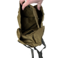 Finnish Army M65 Gas Mask Bag