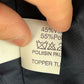 Finnish Police M99 Dress Uniform Jacket - Large