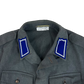 Finnish Army M65 Wool Ike Jacket - Large