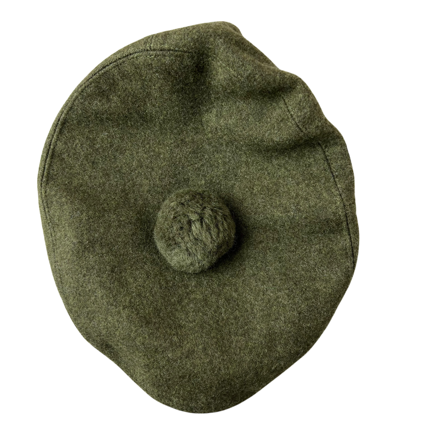 British Army Royal Regiment of Scotland Tam o Shanter - Medium