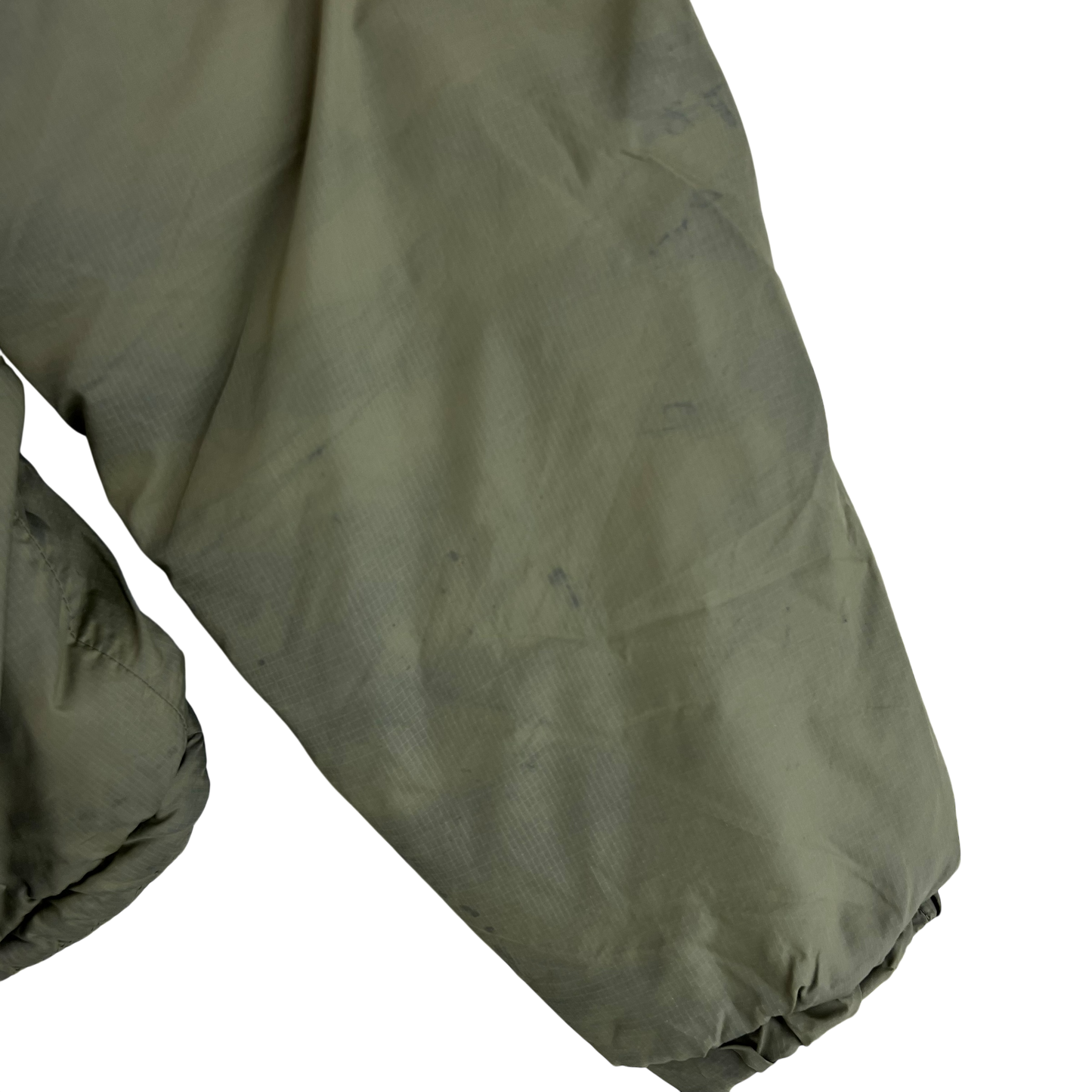 British Army Thermal Buffalo Jacket - Medium
