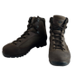British Army AKU Brown Combat Boots - Size 9L