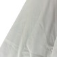 British Royal Navy White Dust Coat Overall - Large