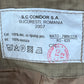 Romanian Army Tan Ripstop Blouson Jacket - XX Large