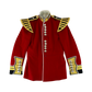 British Army Footguard's RHQ WO Pattern Jacket w/ Wings - Welsh Guards - Medium